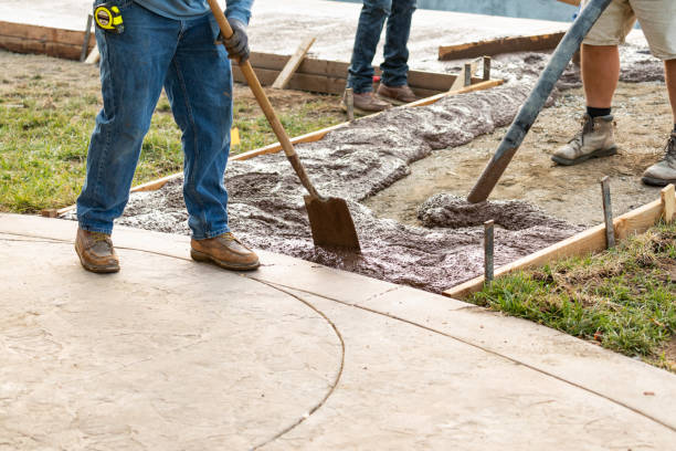 Waterproofing & Drywells in IN