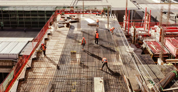 Best Concrete Demolition Services  in Columbia City, IN