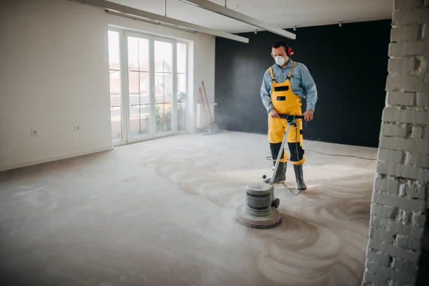 Best Custom Concrete Contractor  in Columbia City, IN