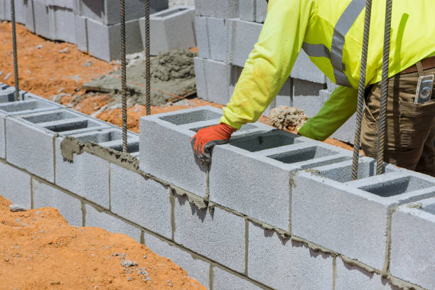 Best Waterproofing & Drywells  in Columbia City, IN