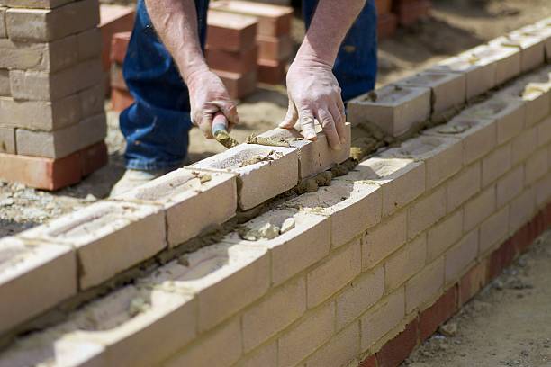 Best Concrete Resurfacing Services  in Columbia City, IN