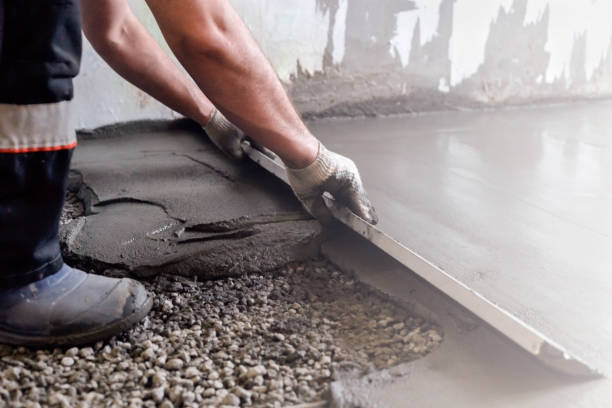 Best Poured Concrete Foundation  in Columbia City, IN